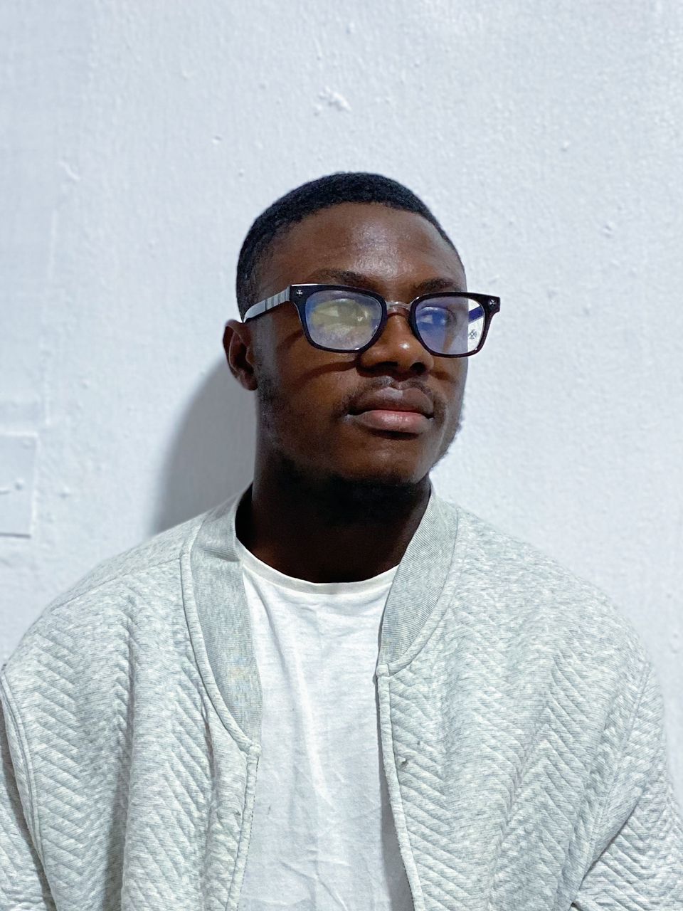 Faruq Bakare