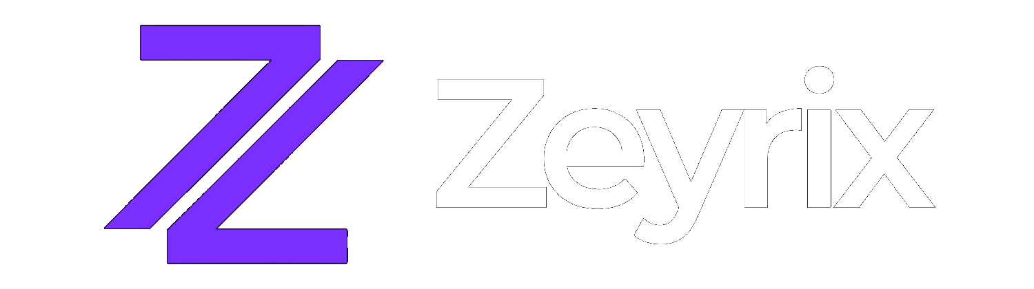 Zeyrix